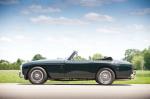 Aston Martin DB2/4 Drophead Coupe 1957 года (NA)